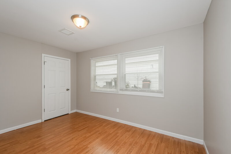 1,440/Mo, 1551 Surf Side Dr St. Louis, MO 63138 Bedroom View 2