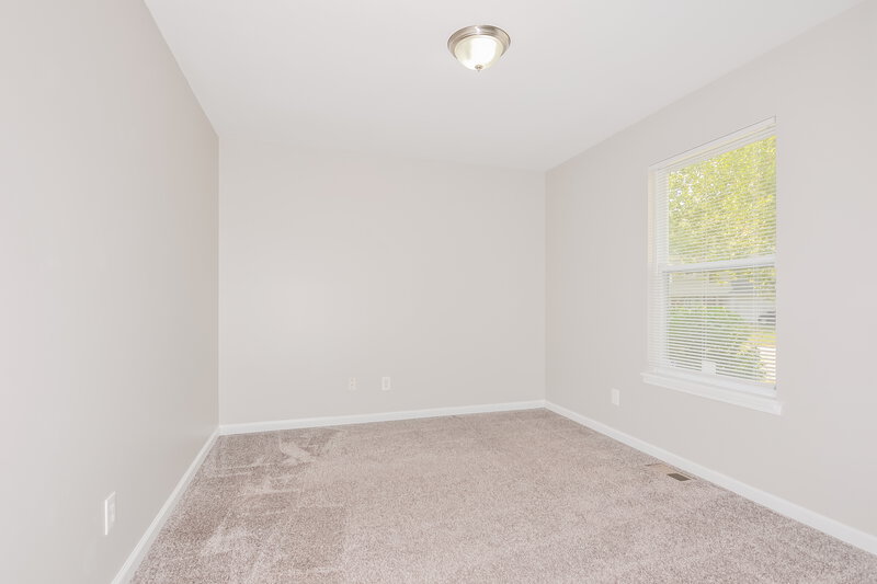 1,685/Mo, 2710 Sherwood Dr Florissant, MO 63031 Bedroom View