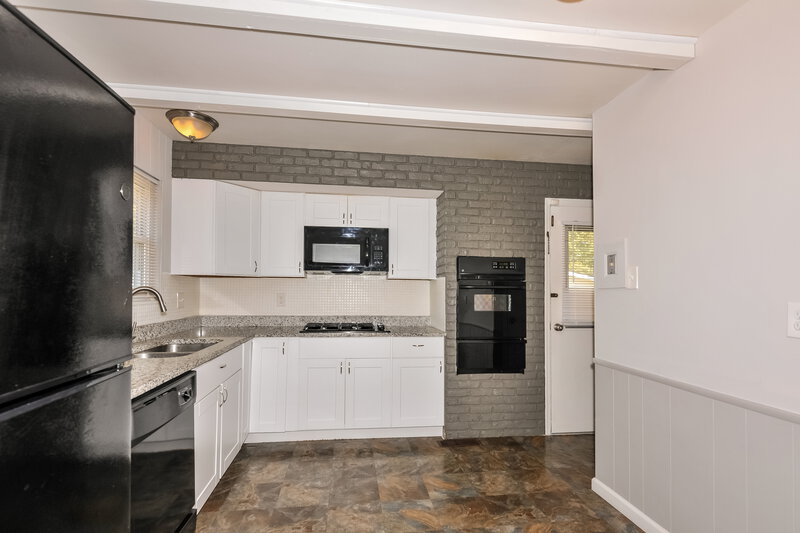 2,425/Mo, 4973 Bristol Rock Rd Florissant, MO 63033 Misc View 4