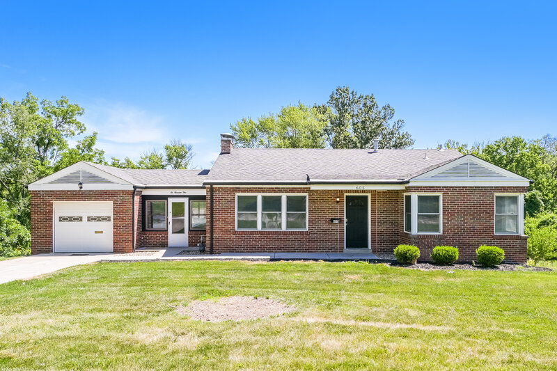 1,675/Mo, 605 Plantmore Dr St. Louis, MO 63135 External View