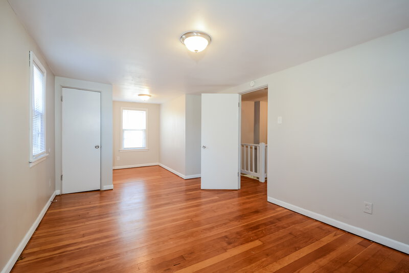 2,115/Mo, 765 Boone St Florissant, MO 63031 Bedroom View 6