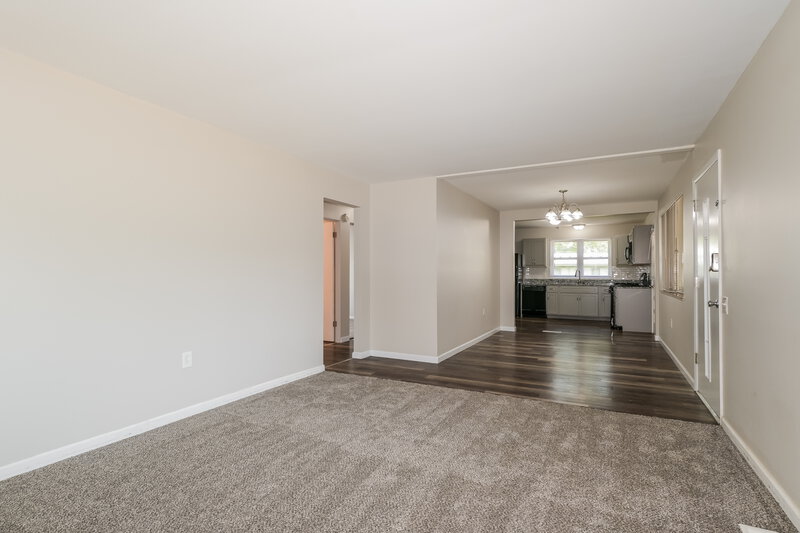 2,615/Mo, 1635 Trotter Way Florissant, MO 63031 Misc View 2