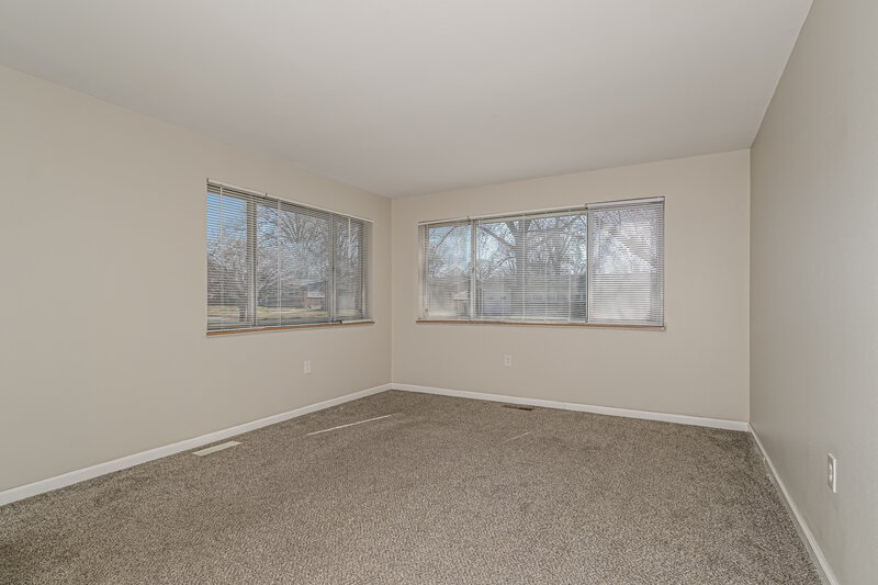 2,340/Mo, 1635 Trotter Way Florissant, MO 63031 Bedroom View