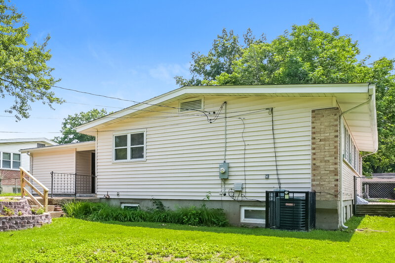 2,615/Mo, 1635 Trotter Way Florissant, MO 63031 Misc View 13