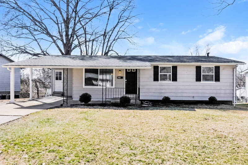 1,755/Mo, 1570 Tahoe Dr Florissant, MO 63031 External View