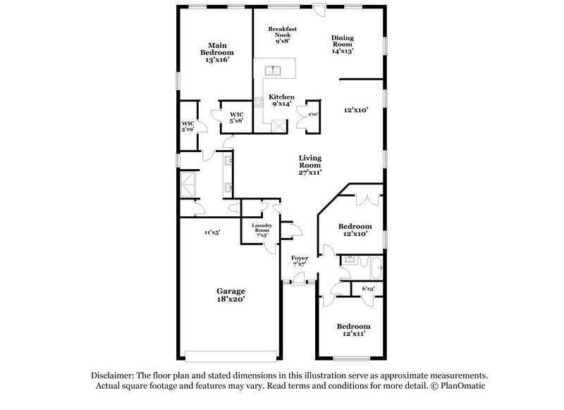 31367 Satinleaf Run Brooksville, FL 34602 | Progress Residential