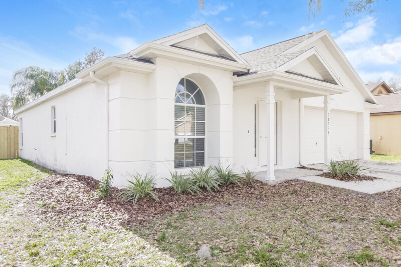 2,350/Mo, 28514 Meadowrush Way Wesley Chapel, FL 33543 Front View