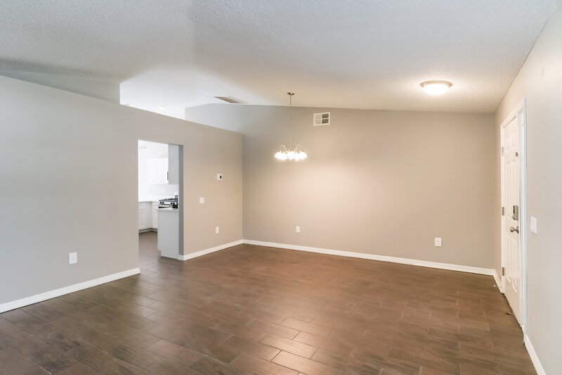 2,350/Mo, 28514 Meadowrush Way Wesley Chapel, FL 33543 Living Room View