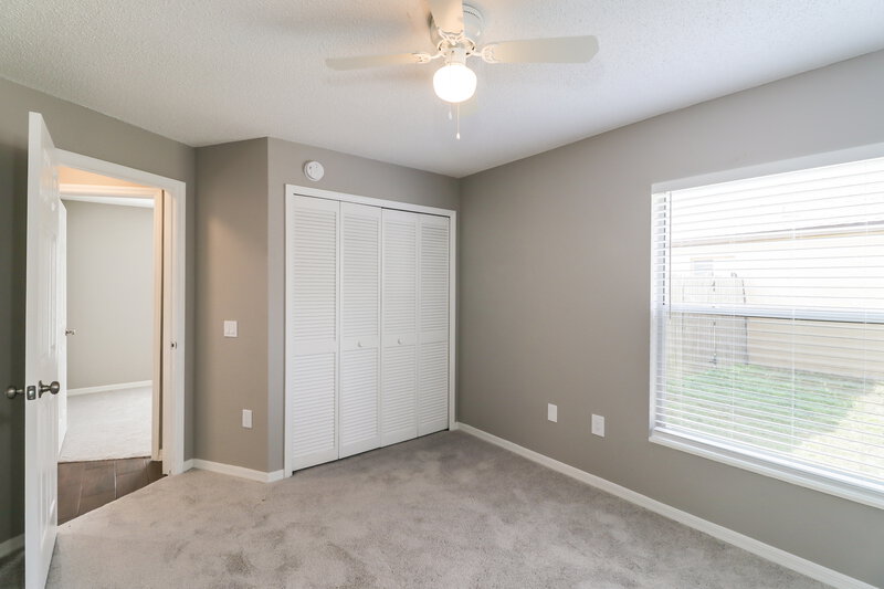 2,350/Mo, 28514 Meadowrush Way Wesley Chapel, FL 33543 Bedroom View