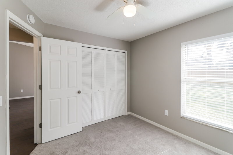 2,350/Mo, 28514 Meadowrush Way Wesley Chapel, FL 33543 Bedroom View 2