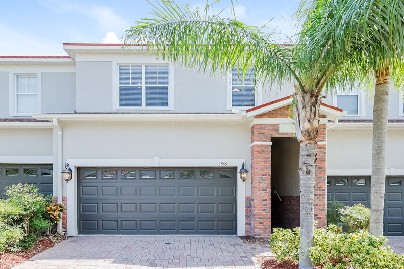 2,395/Mo, 1555 Hillview Ln Tarpon Springs, FL 34689 External View