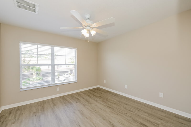 2,395/Mo, 1555 Hillview Ln Tarpon Springs, FL 34689 Bedroom View 2