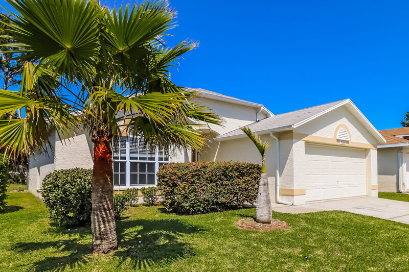 2,245/Mo, 7833 Fashion Loop New Port Richey, FL 34654 Front View