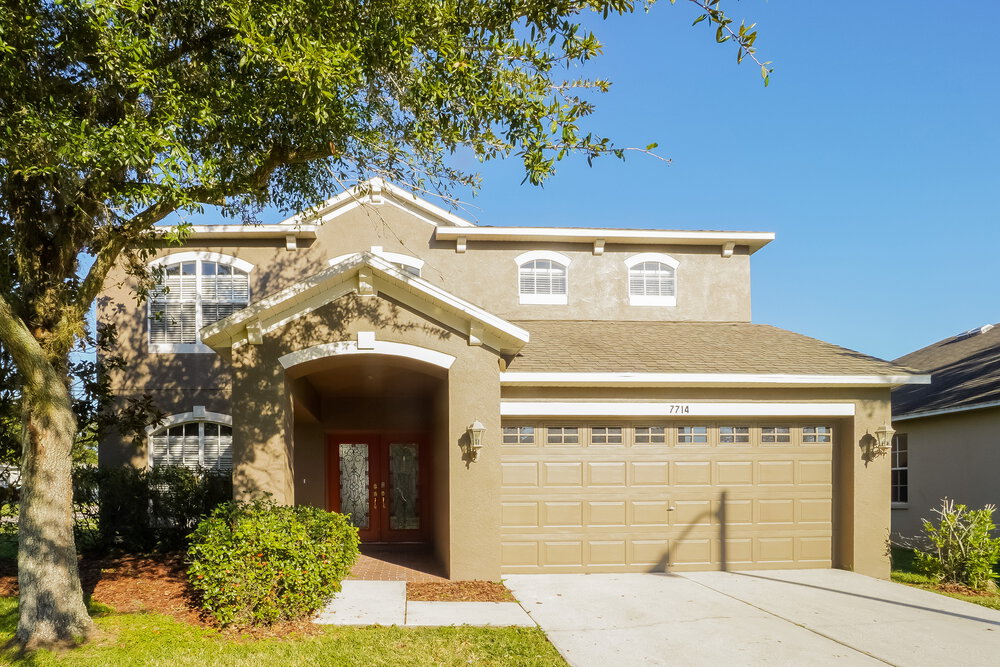 7714 Atwood Dr Wesley Chapel, FL 33545 | Progress Residential