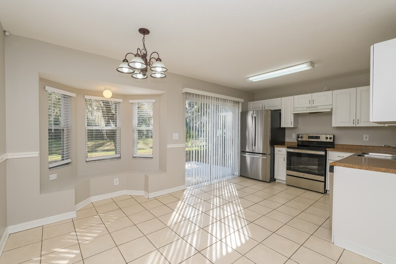 2,150/Mo, 15115 Deer Meadow Dr Lutz, FL 33559 Dining Room View