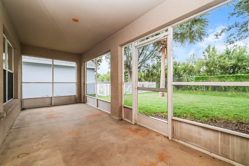 1,945/Mo, 11008 Laurel Brook Ct Riverview, FL 33569 Sun Room View