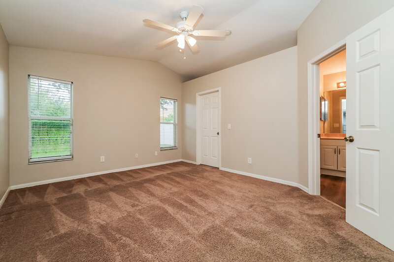 1,945/Mo, 11008 Laurel Brook Ct Riverview, FL 33569 Main Bedroom View