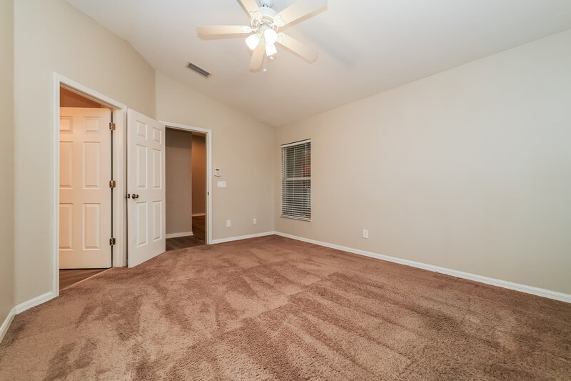 1,945/Mo, 11008 Laurel Brook Ct Riverview, FL 33569 Main Bedroom View 2