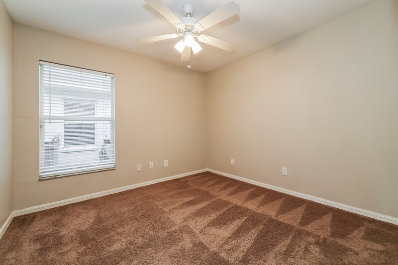 1,945/Mo, 11008 Laurel Brook Ct Riverview, FL 33569 Bedroom View 2