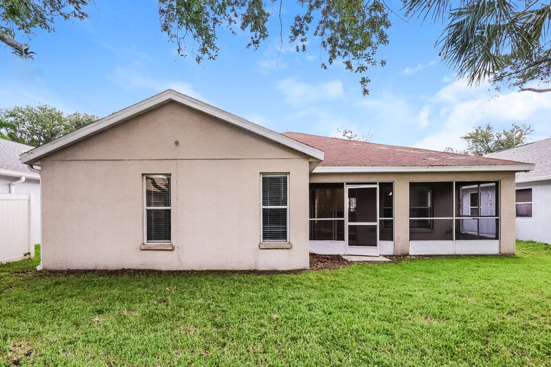 1,945/Mo, 11008 Laurel Brook Ct Riverview, FL 33569 Rear View