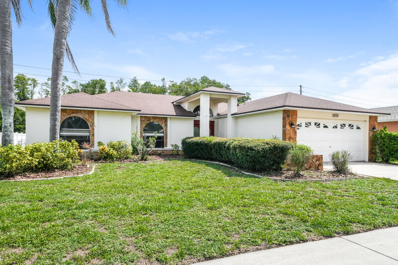 2,585/Mo, 9727 Lomalinda Ct New Port Richey, FL 34655 Front View