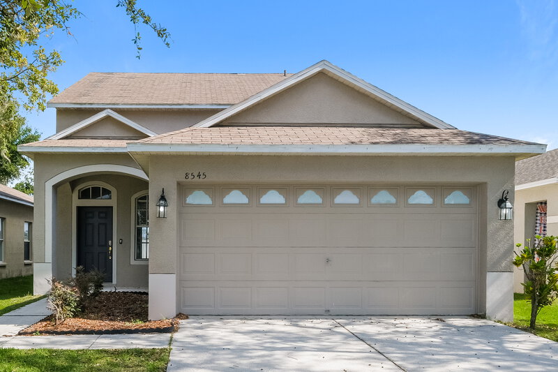 2,260/Mo, 8545 Deer Chase Dr Riverview, FL 33578 External View