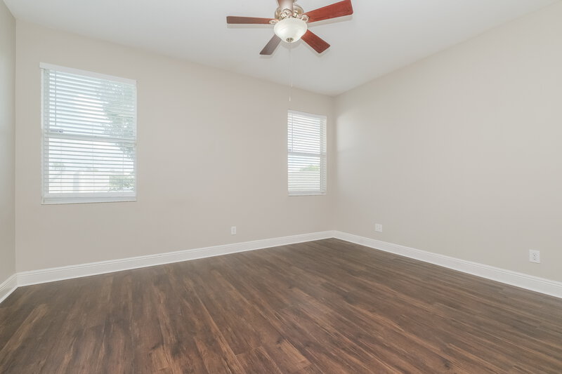2,260/Mo, 8545 Deer Chase Dr Riverview, FL 33578 Main Bedroom View