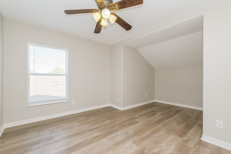 2,260/Mo, 8545 Deer Chase Dr Riverview, FL 33578 Bedroom View