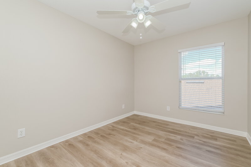 2,260/Mo, 8545 Deer Chase Dr Riverview, FL 33578 Bedroom View 2