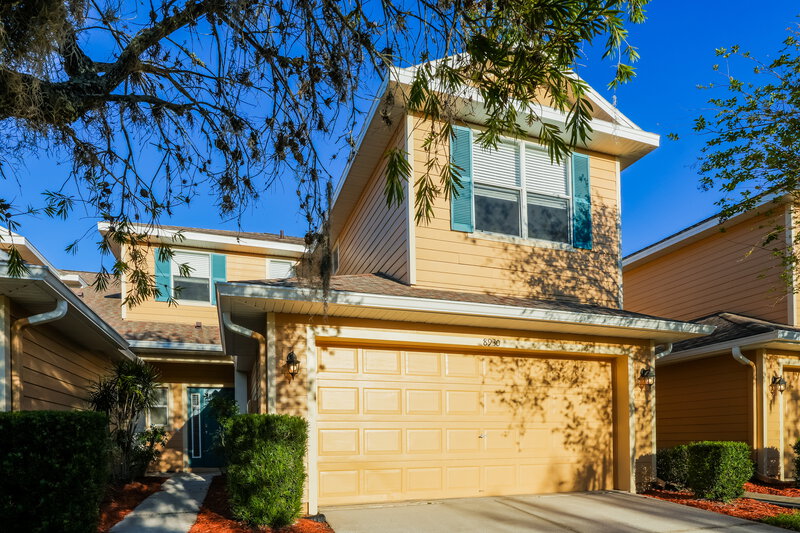 1,955/Mo, 8930 Iron Oak Ave Tampa, FL 33647 Front View