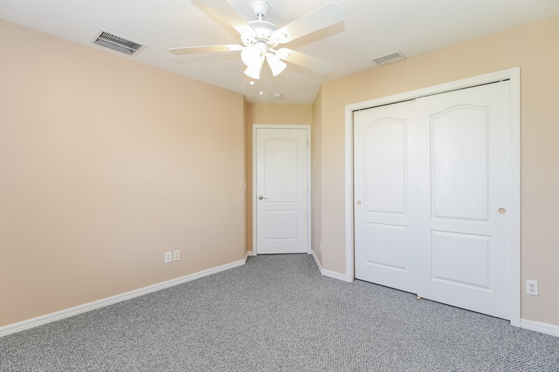 2,820/Mo, 8930 Iron Oak Ave Tampa, FL 33647 Bedroom View