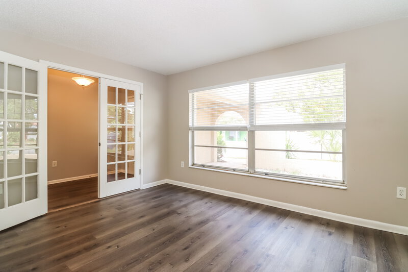 1,755/Mo, 7618 Summertree Ln New Port Richey, FL 34653 Dining Room View