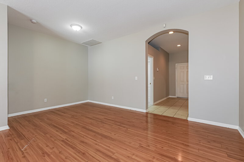 2,140/Mo, 723 Parsons Pointe St Seffner, FL 33584 Dining Room View