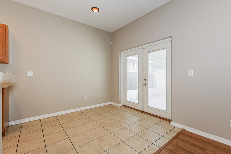 2,140/Mo, 723 Parsons Pointe St Seffner, FL 33584 Breakfast Nook View