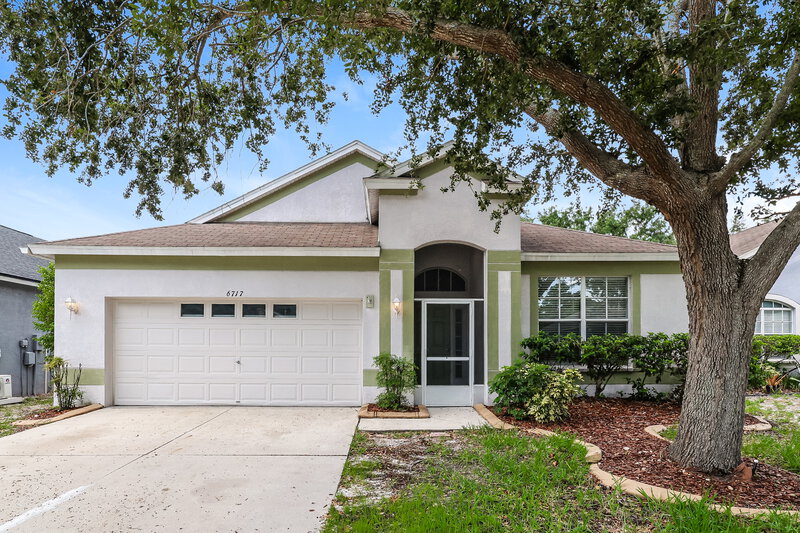 2,295/Mo, 6717 Cambridge Park Dr Apollo Beach, FL 33572 External View