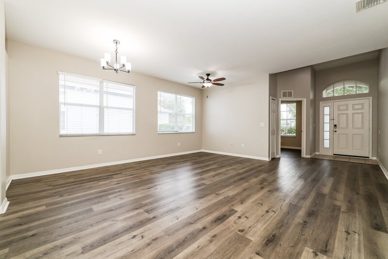 2,295/Mo, 6717 Cambridge Park Dr Apollo Beach, FL 33572 Dining Room View
