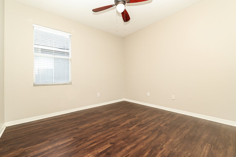 2,295/Mo, 6717 Cambridge Park Dr Apollo Beach, FL 33572 Bedroom View 2