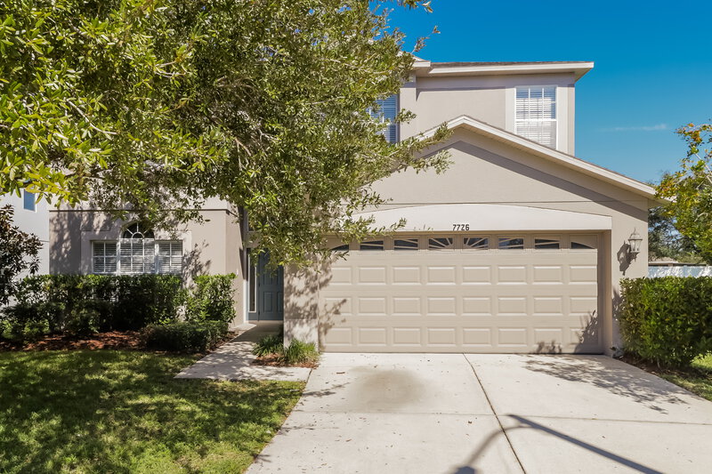 4,880/Mo, 7726 Bulls Head Dr Wesley Chapel, FL 33545 External View