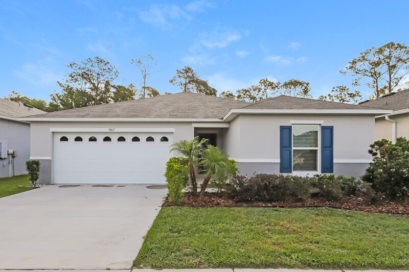 1,915/Mo, 7417 Ibis Dr Lakeland, FL 33810 External View