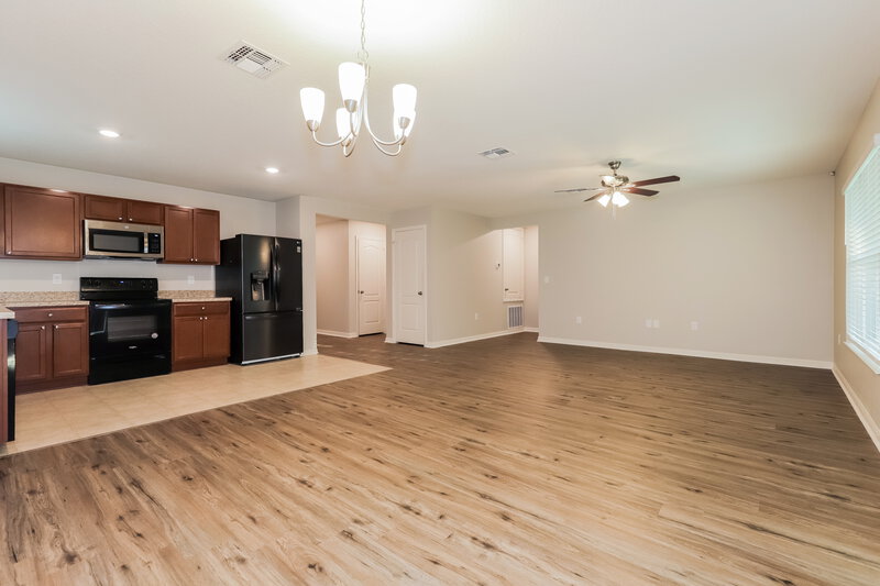 1,915/Mo, 7417 Ibis Dr Lakeland, FL 33810 Dining Room View