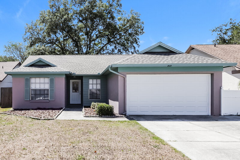 2,040/Mo, 2021 Rudder Dr Valrico, FL 33594 External View