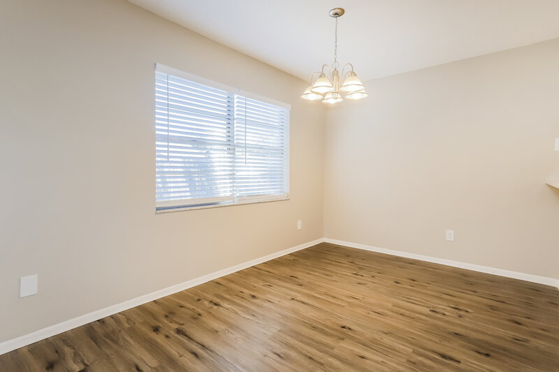 2,040/Mo, 2021 Rudder Dr Valrico, FL 33594 Dining Room View