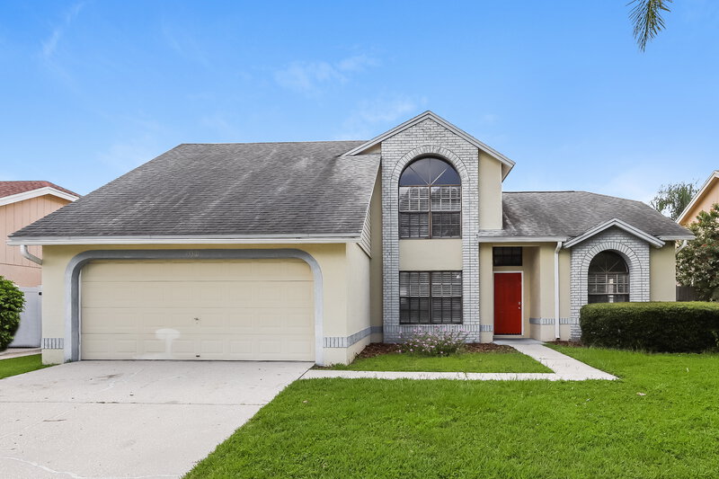 2,895/Mo, 13310 Krameria Way Tampa, FL 33626 External View