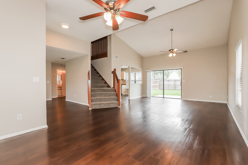 2,895/Mo, 13310 Krameria Way Tampa, FL 33626 Living Room View