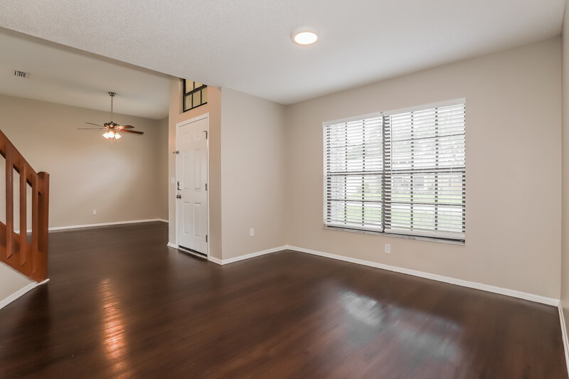 2,895/Mo, 13310 Krameria Way Tampa, FL 33626 Dining Room View