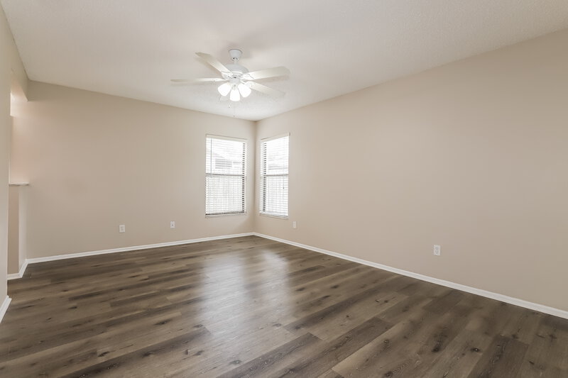 2,895/Mo, 13310 Krameria Way Tampa, FL 33626 Main Bedroom View
