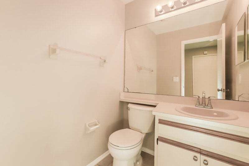 2,895/Mo, 13310 Krameria Way Tampa, FL 33626 Bathroom View