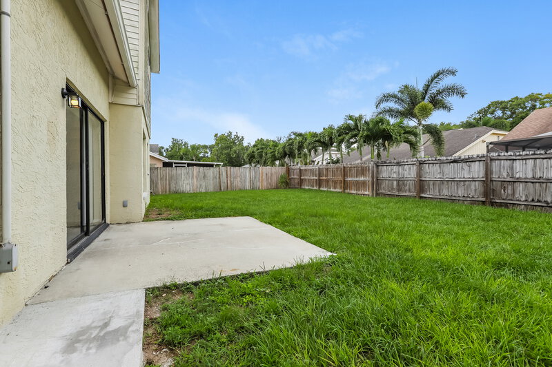 2,895/Mo, 13310 Krameria Way Tampa, FL 33626 Exterior View