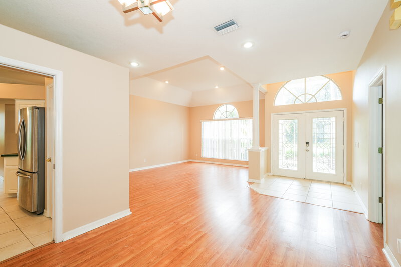 3,190/Mo, 21402 Preservation Dr Land O Lakes, FL 34638 Living Room View 2