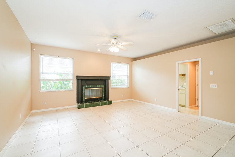 3,190/Mo, 21402 Preservation Dr Land O Lakes, FL 34638 Family Room View